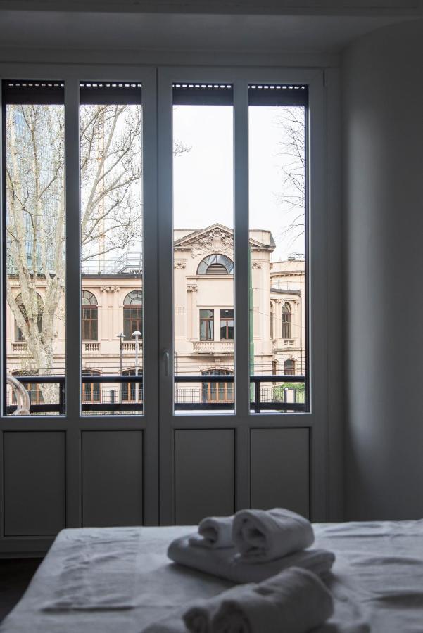 Youhosty - Boezio 12 Milano