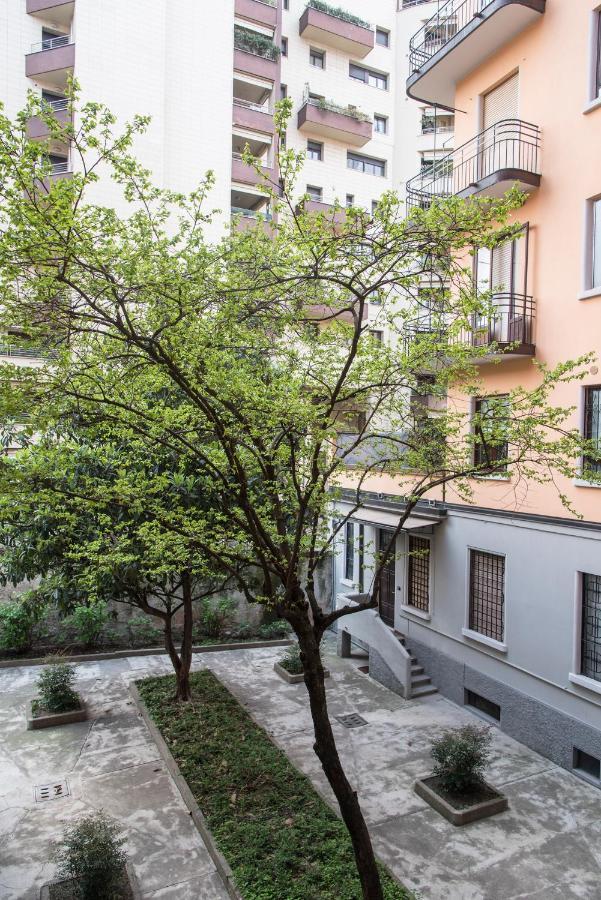 Youhosty - Boezio 12 Milano