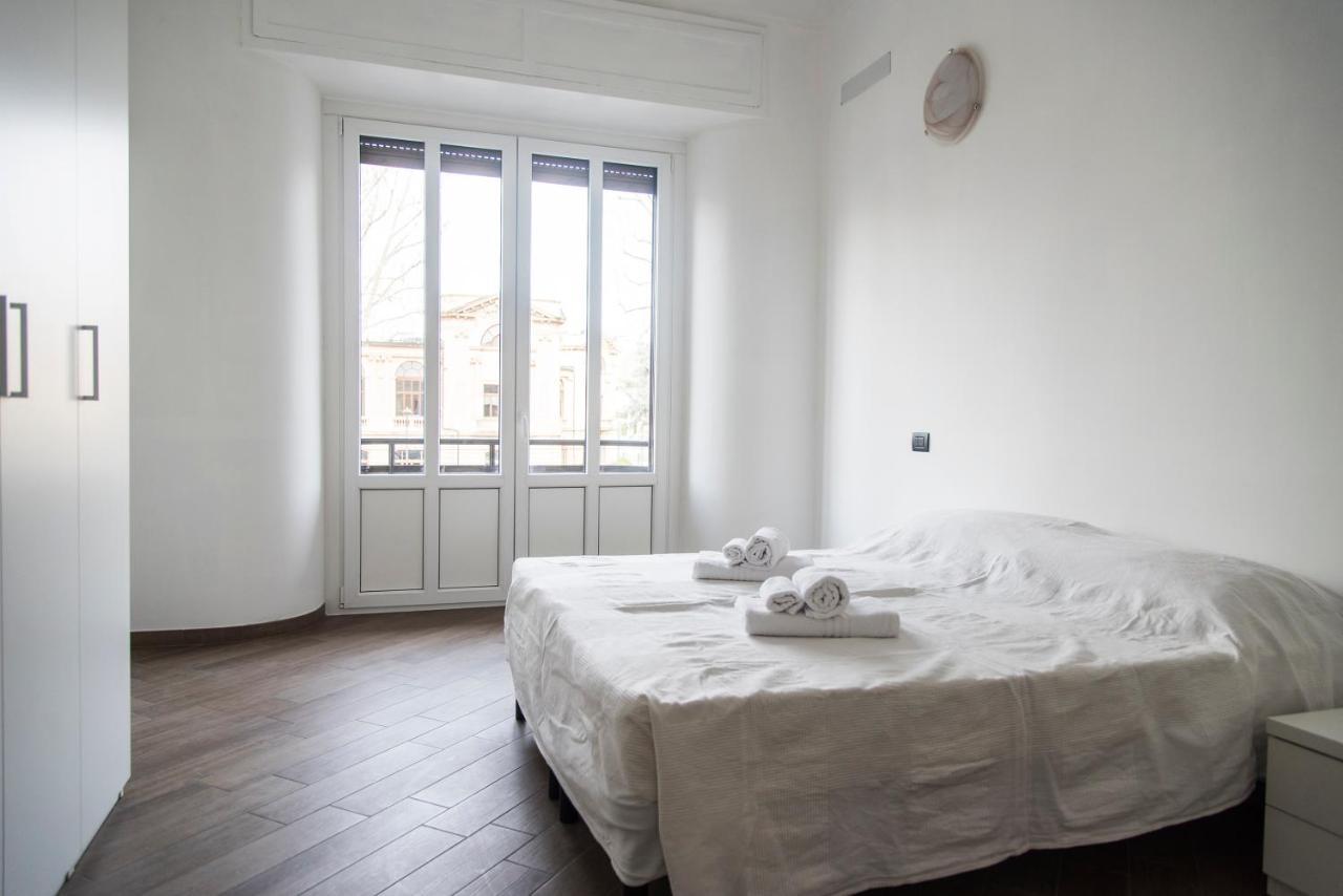 Youhosty - Boezio 12 Appartamento Milano