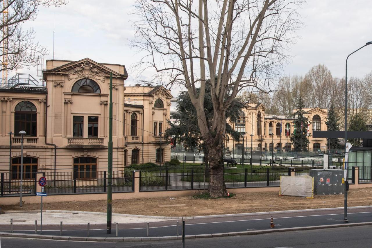 Youhosty - Boezio 12 Appartamento Milano