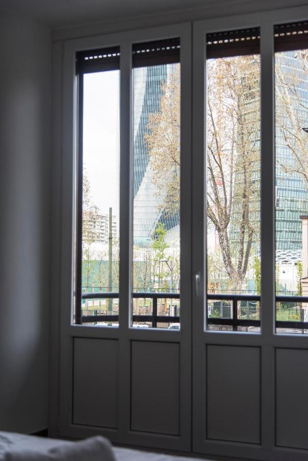Youhosty - Boezio 12 * Milano