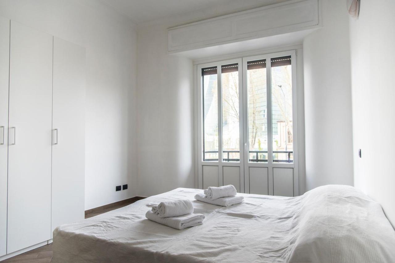 Youhosty - Boezio 12 Milano