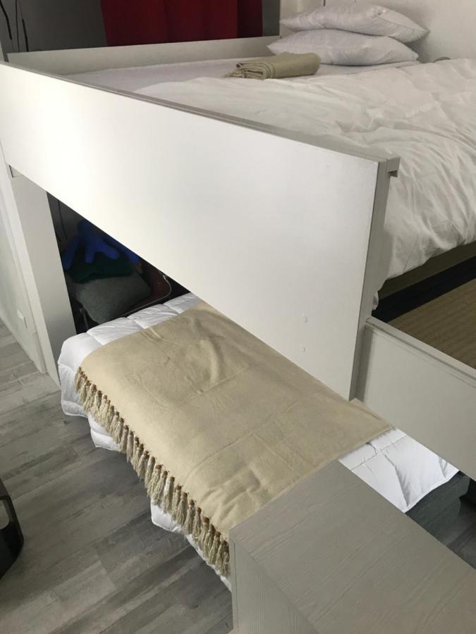Studio 18 Appartement *