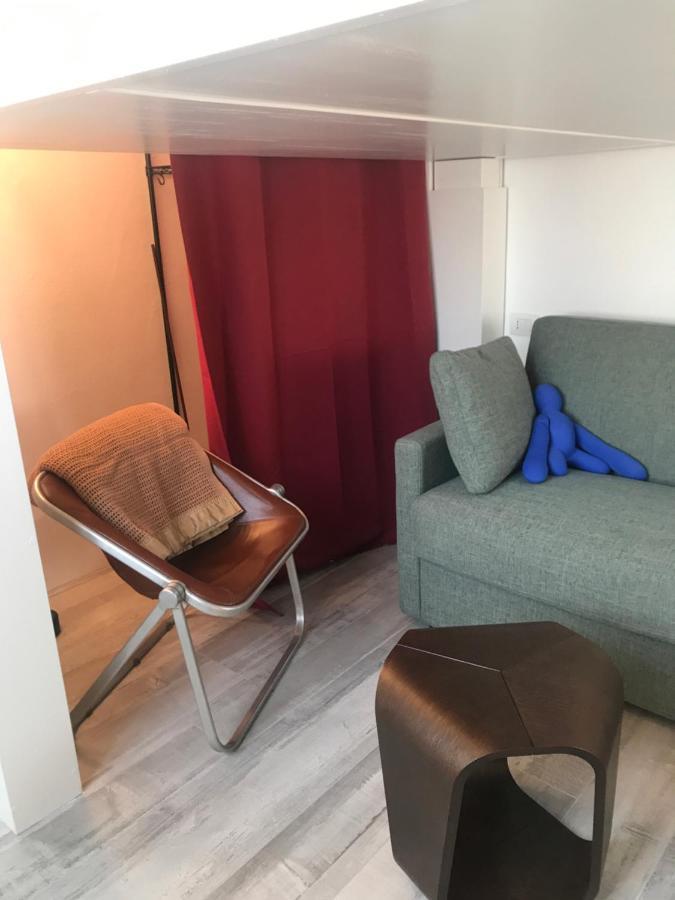 Studio 18 Appartement *