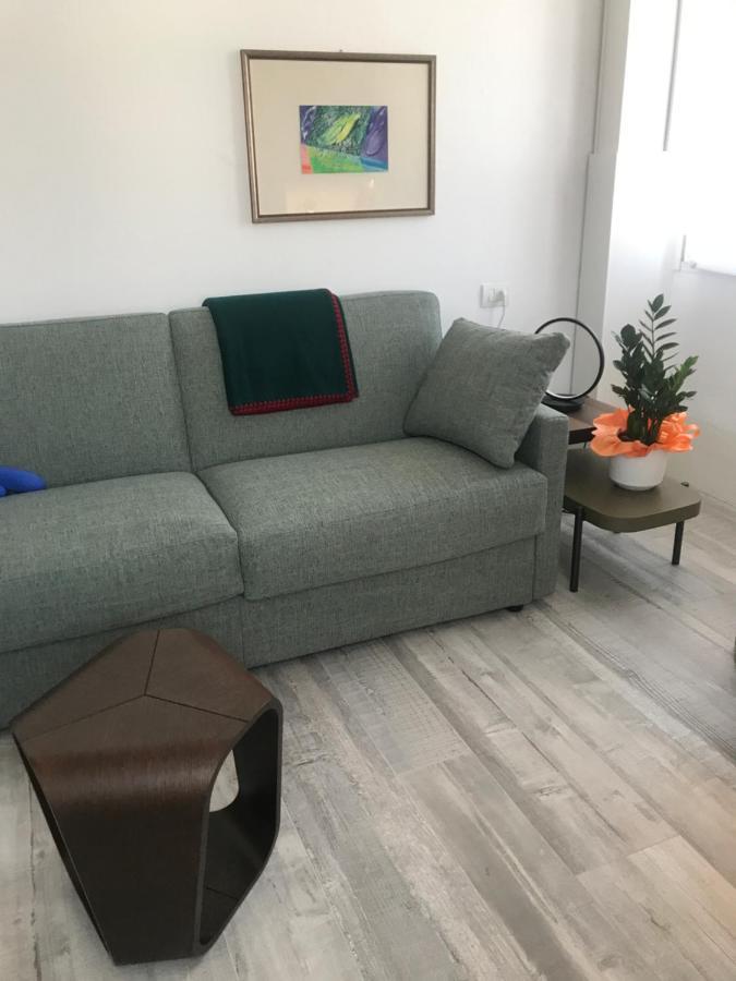 Appartement Studio 18 Milaan