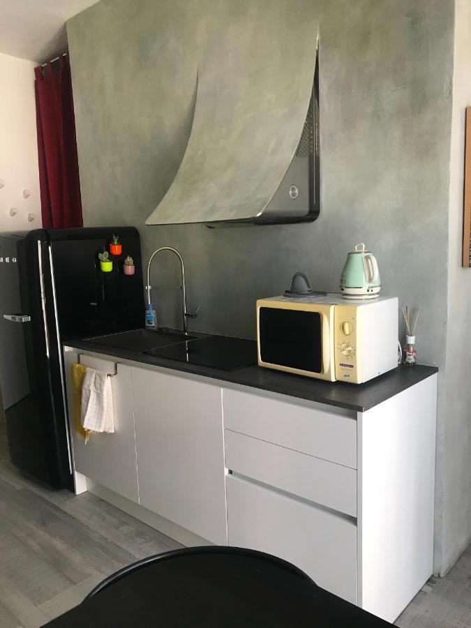 Appartement Studio 18 Milaan