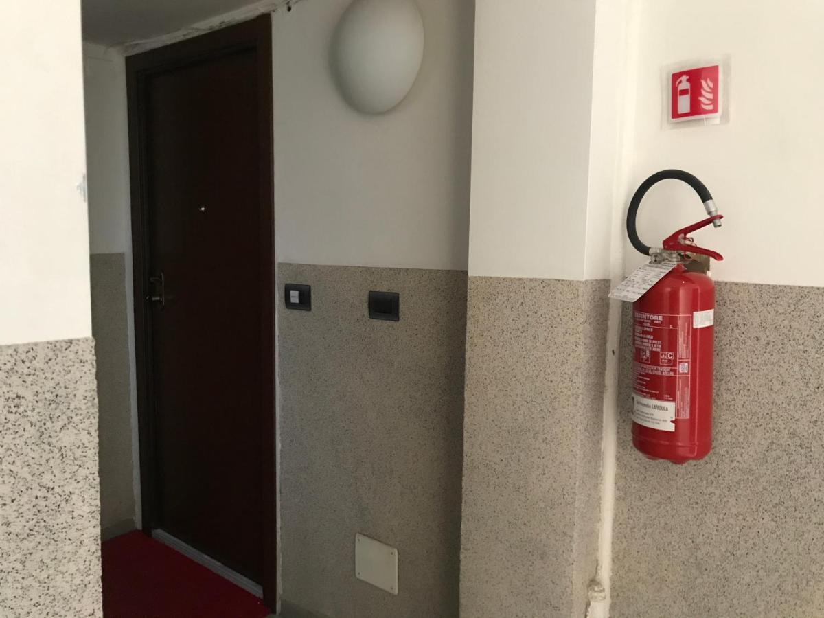 Appartement Studio 18 Milaan