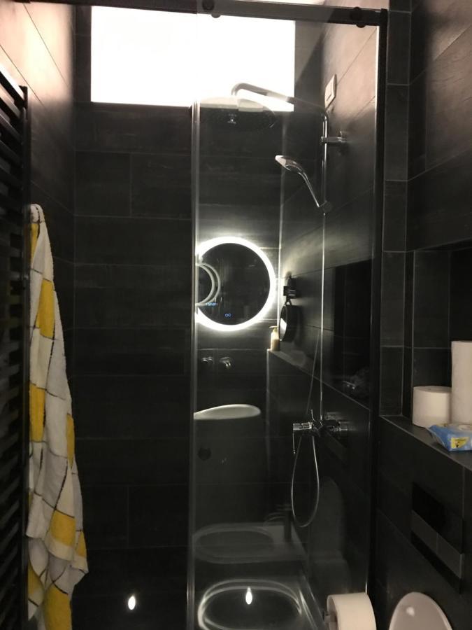 Studio 18 Appartement Milaan
