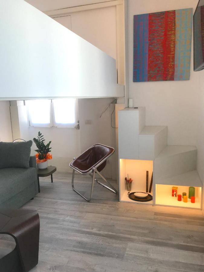 Studio 18 Appartement Milaan