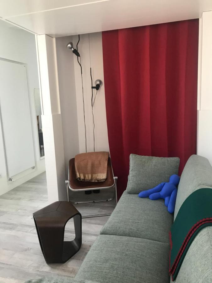 Appartement Studio 18 Milaan