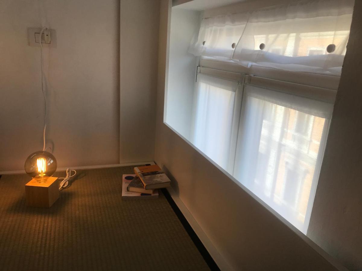 Studio 18 Appartement *