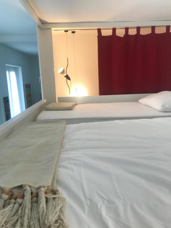 Studio 18 Appartement