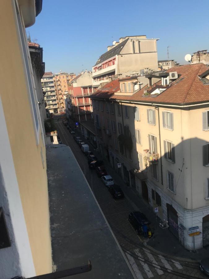 Studio 18 Appartement Milaan