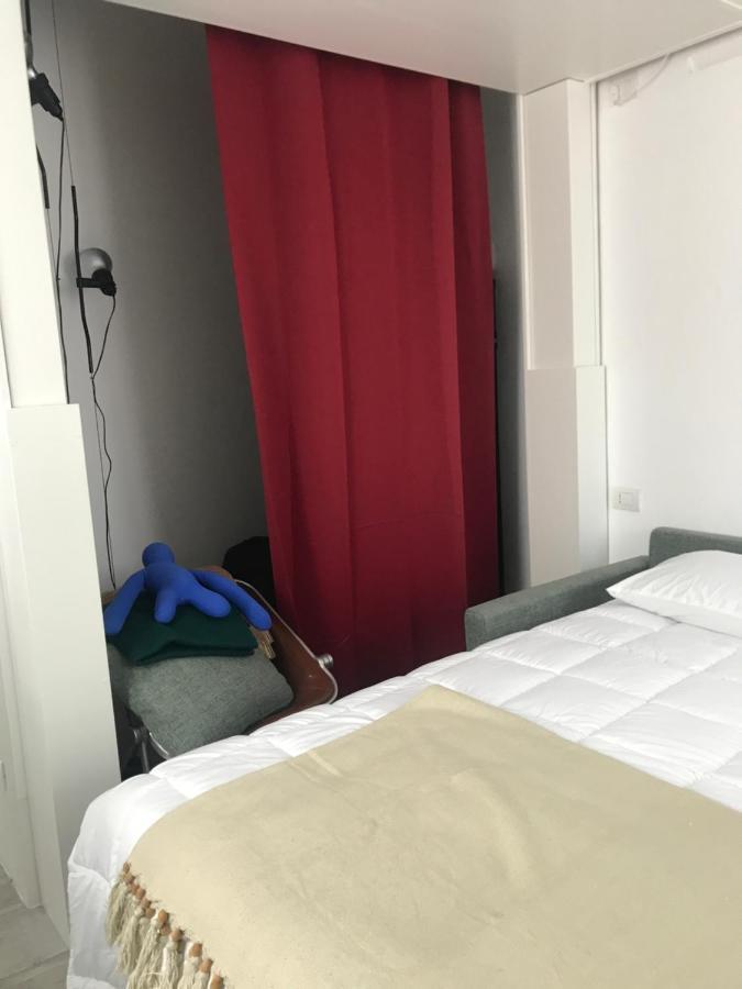 Appartement Studio 18 *