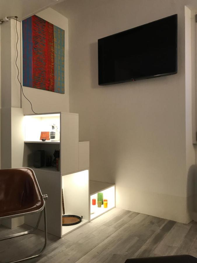 Studio 18 Milaan