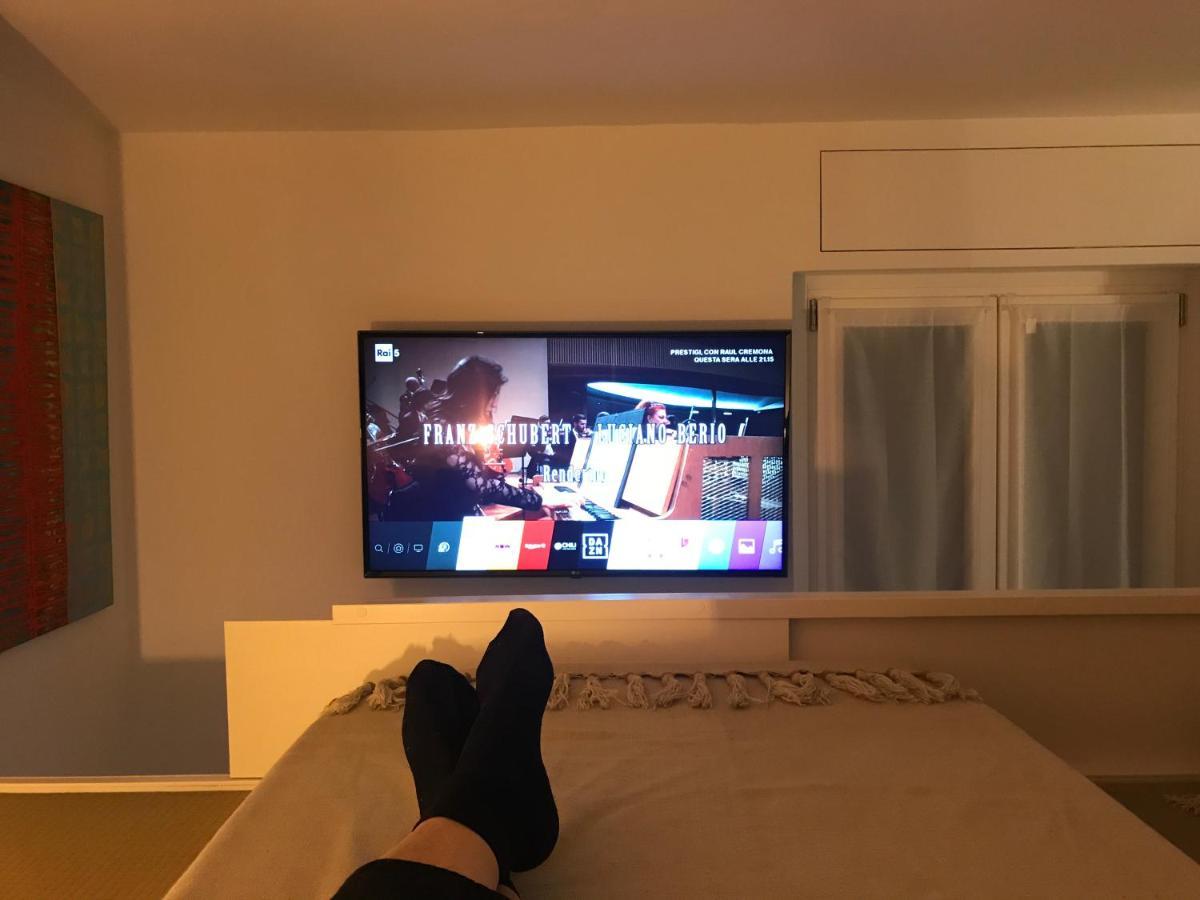 Appartement Studio 18 *