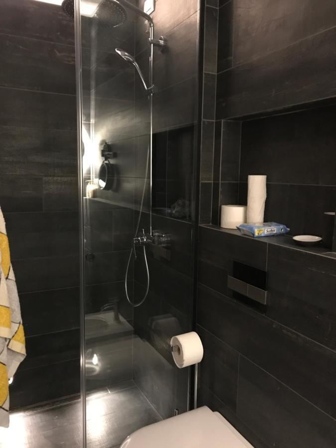 Studio 18 Appartement