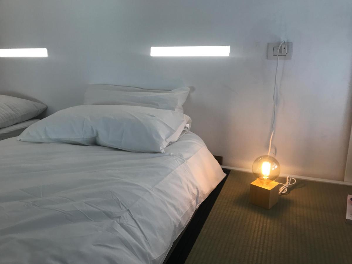 Appartement Studio 18 *