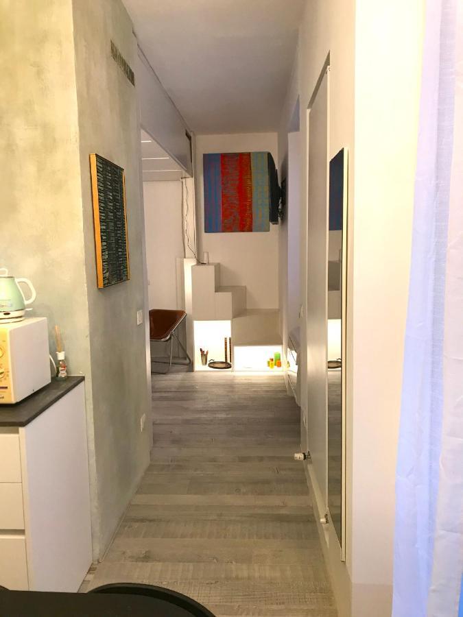 Appartement Studio 18 *