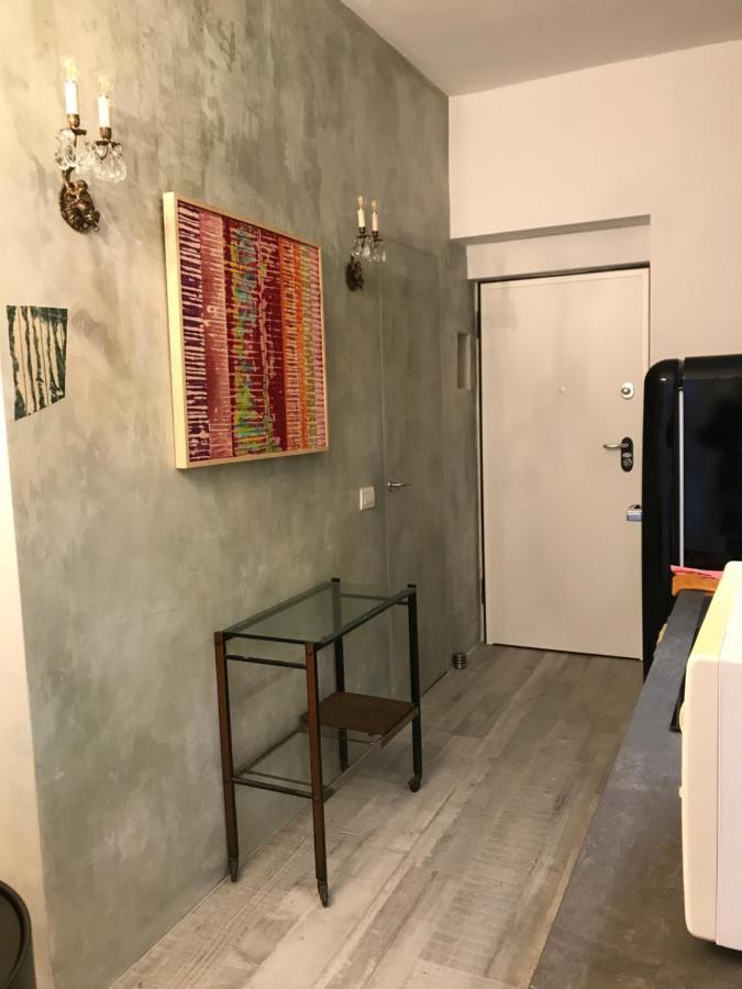 Studio 18 Appartement