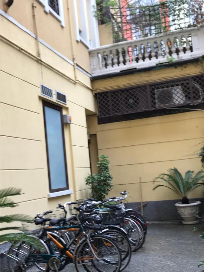 Appartement Studio 18 *