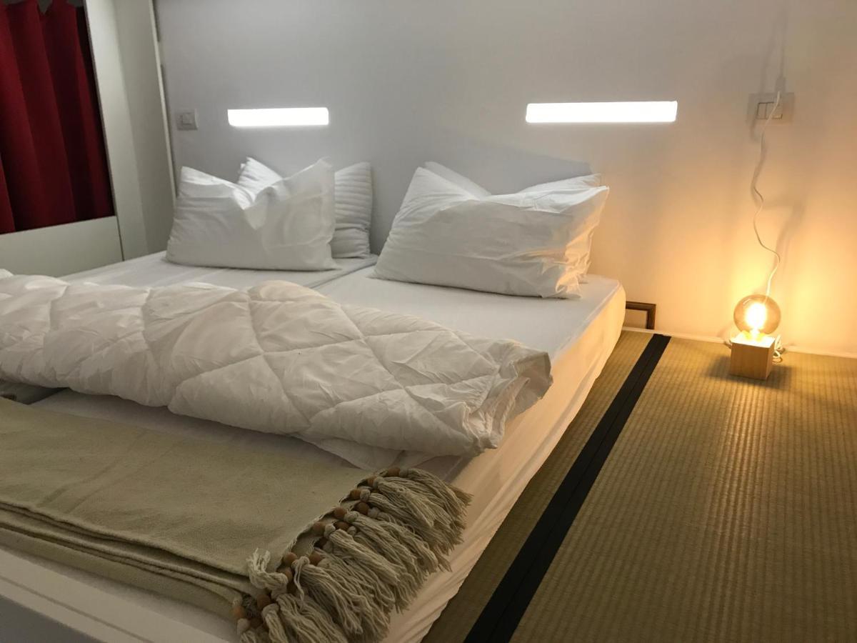 Studio 18 Appartement Milaan
