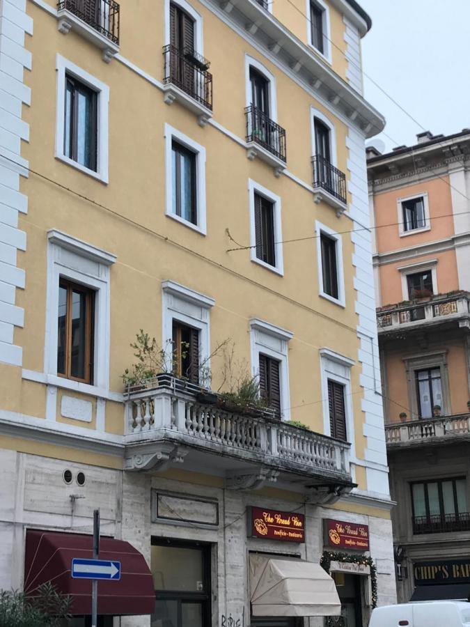 Appartement Studio 18 *