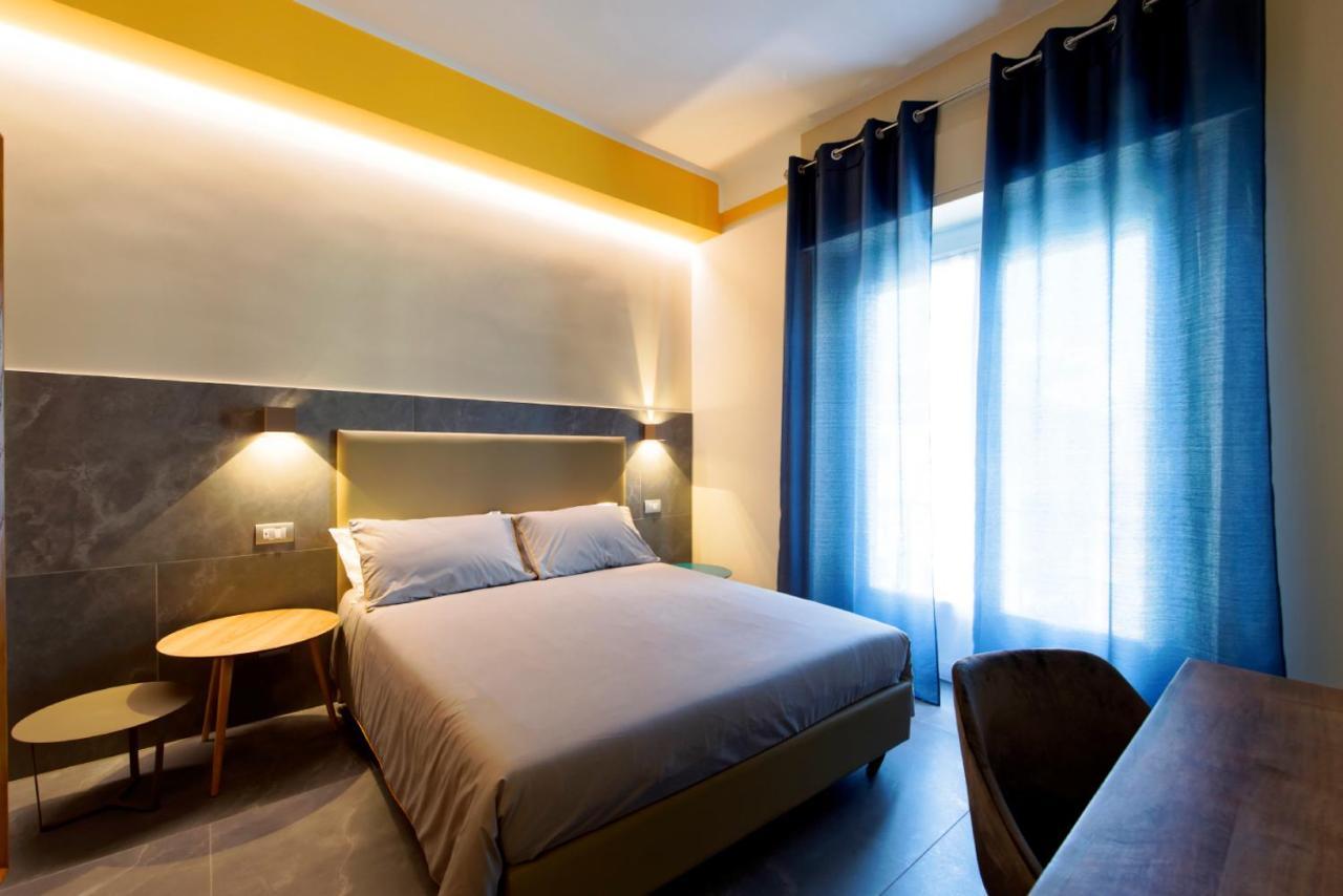 Ribbon Affittacamere Milano