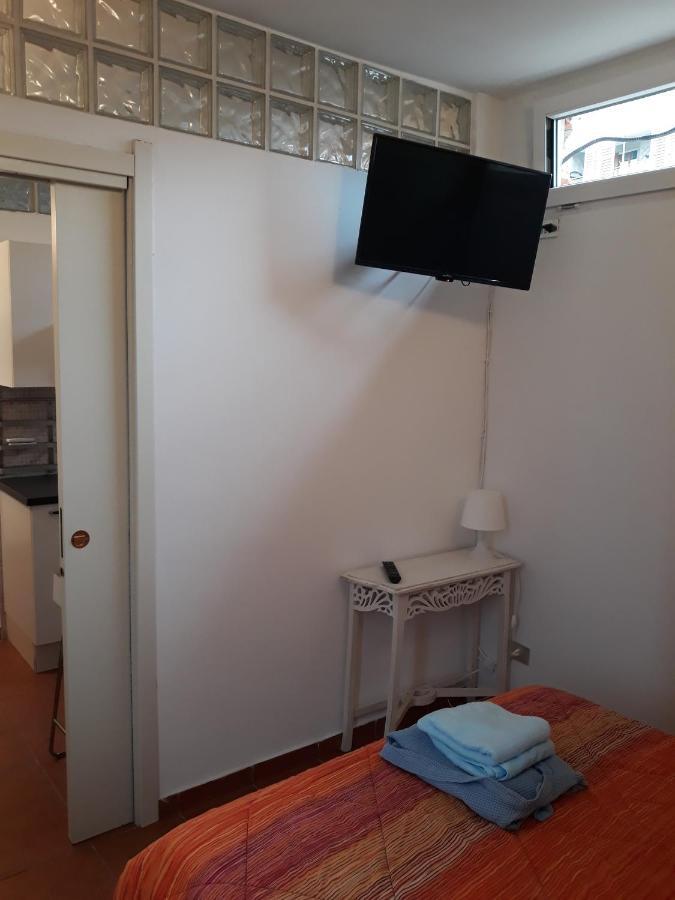 Lejlighed Rentahouse Ripamonti 288 Piano 1 Vicinanze Ieo