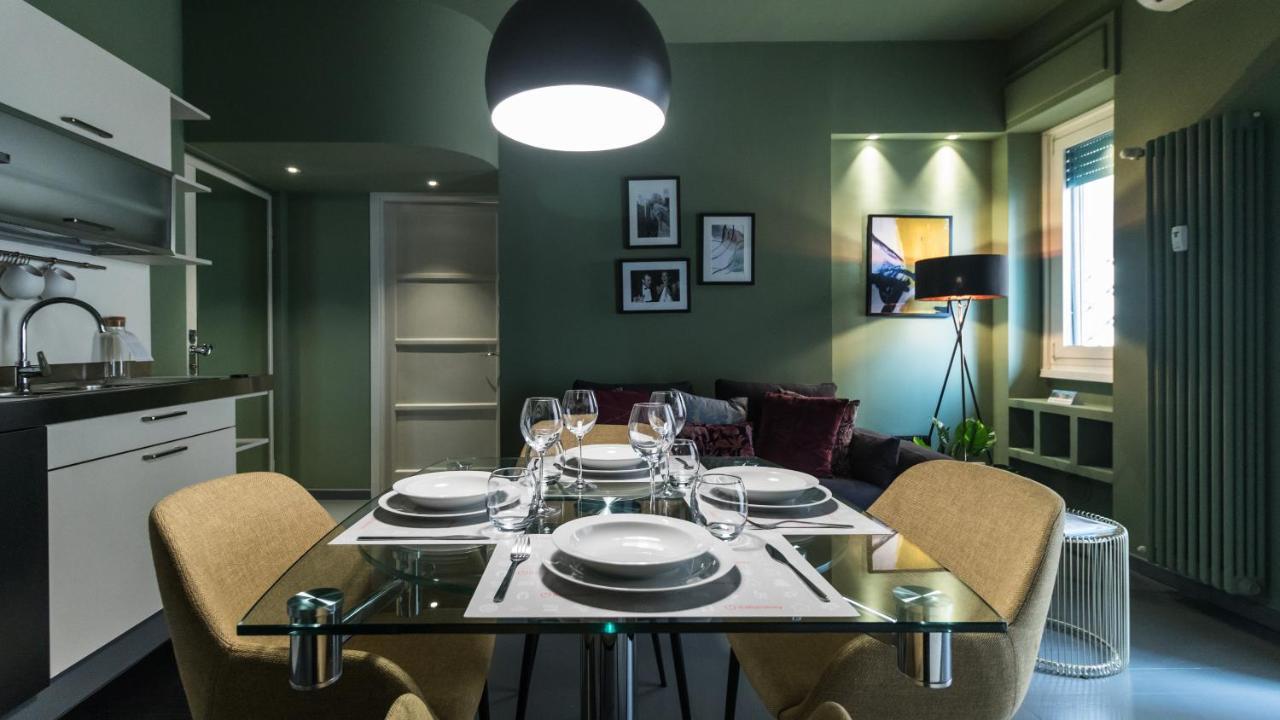 Italianway - Cenisio 7 B Lejlighed Milano