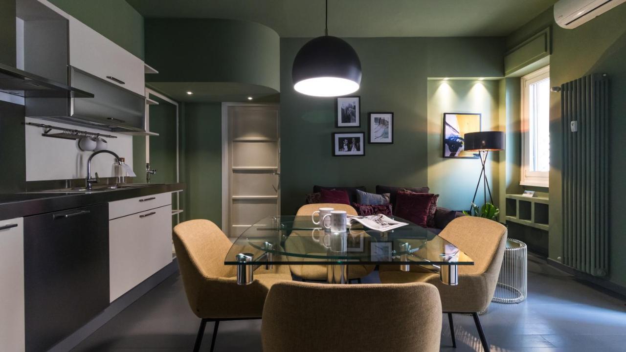 Lejlighed Italianway - Cenisio 7 B Milano