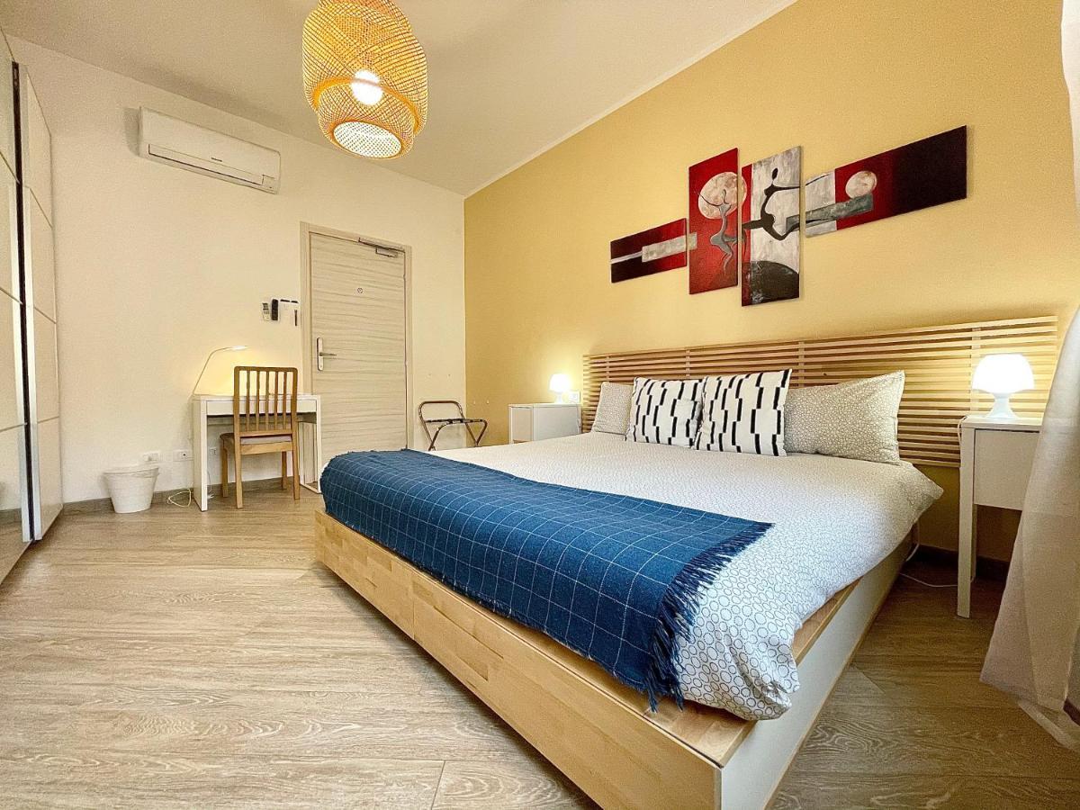 Gjestgiverier Milanholidays Milano
