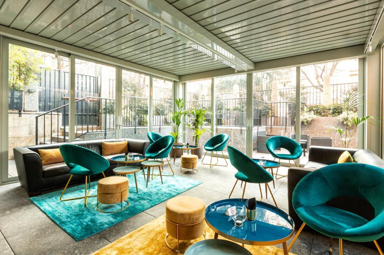 Bianca Maria Palace Hotell 4*