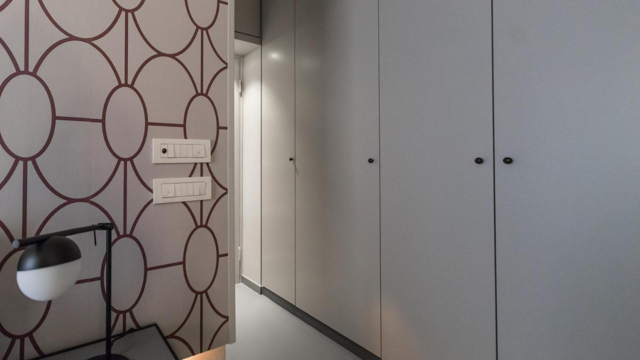 Italianway - Cenisio 7 B Lejlighed Milano