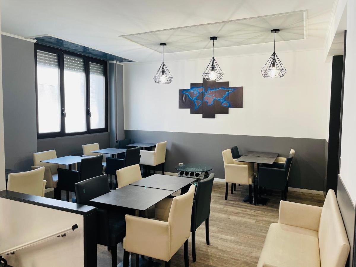 Perugino Hotell 3*