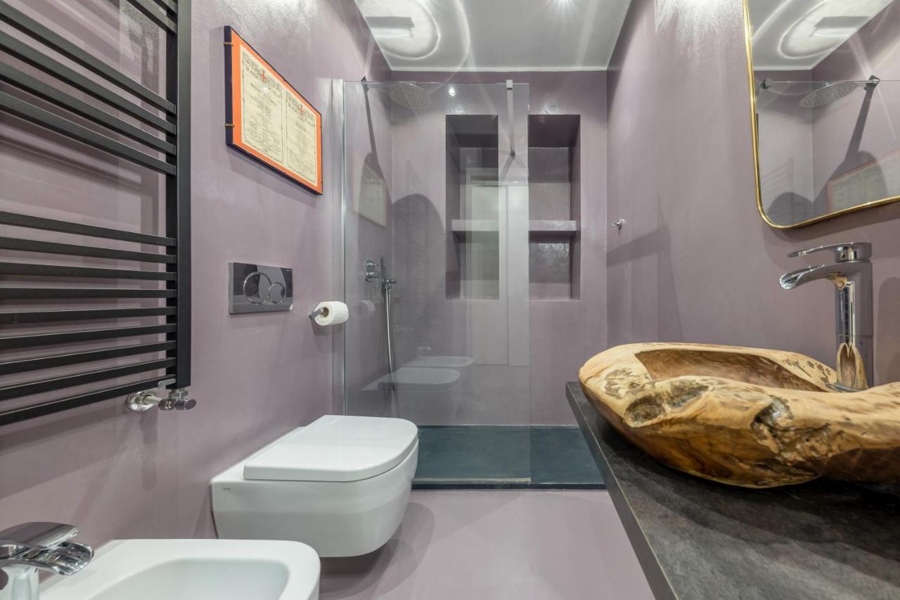 Apartment Casa Da Living Mailand