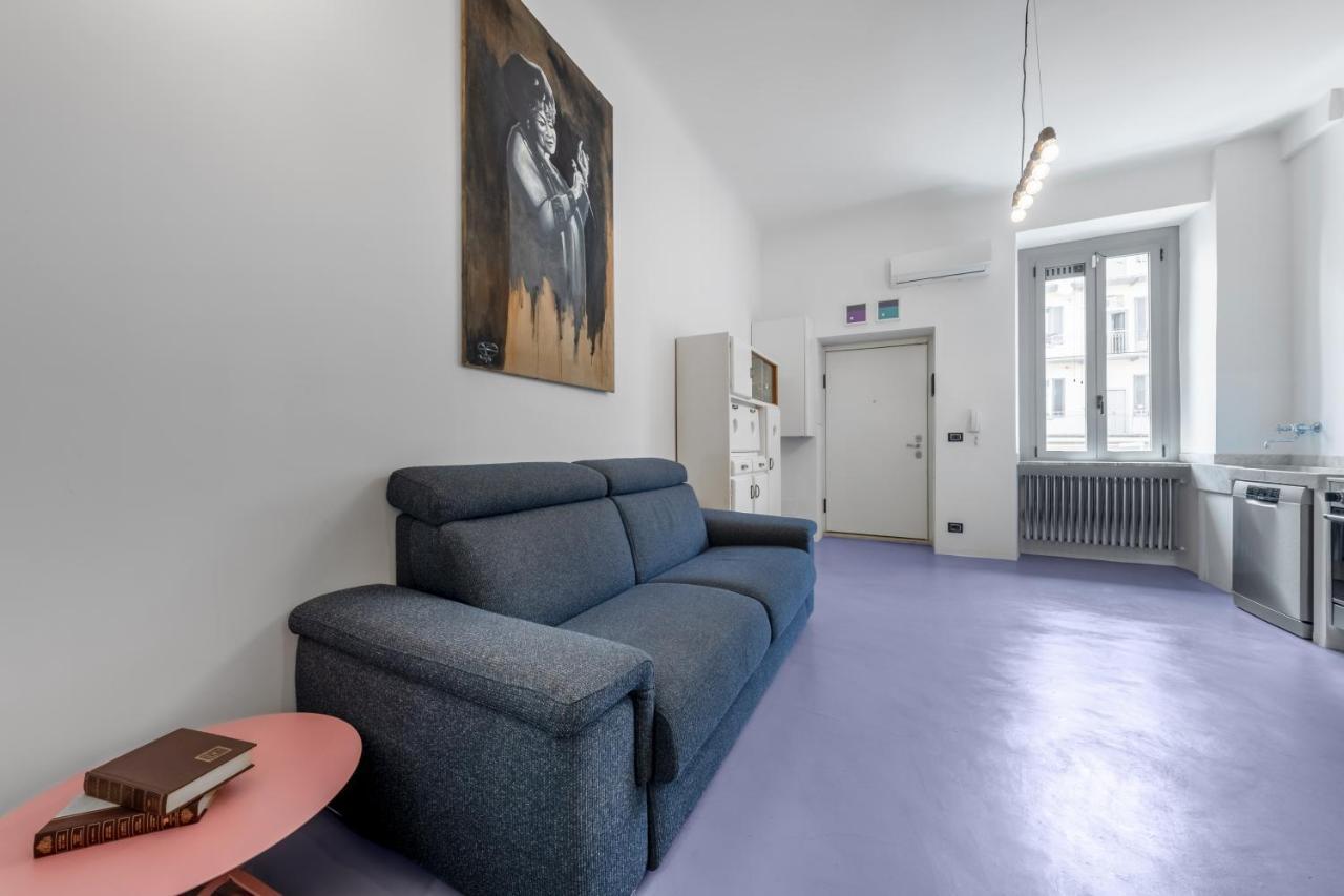Apartment Casa Da Living Mailand