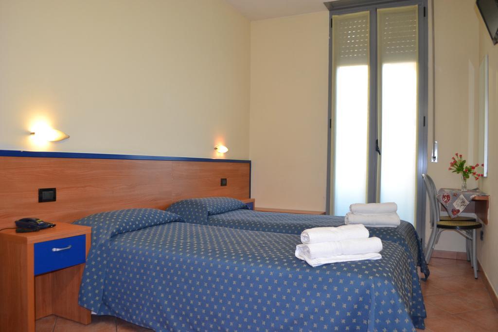 Hotell Iride Stazione Lambrate Citta Studi