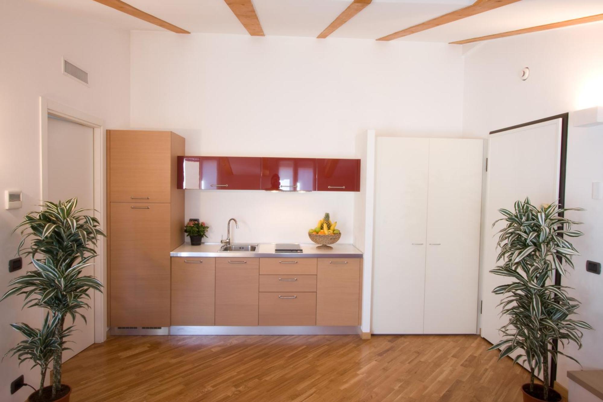 De La Gare Aparthotel 4*