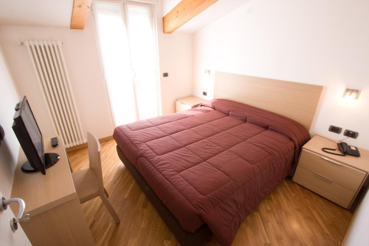 De La Gare Aparthotel Milan
