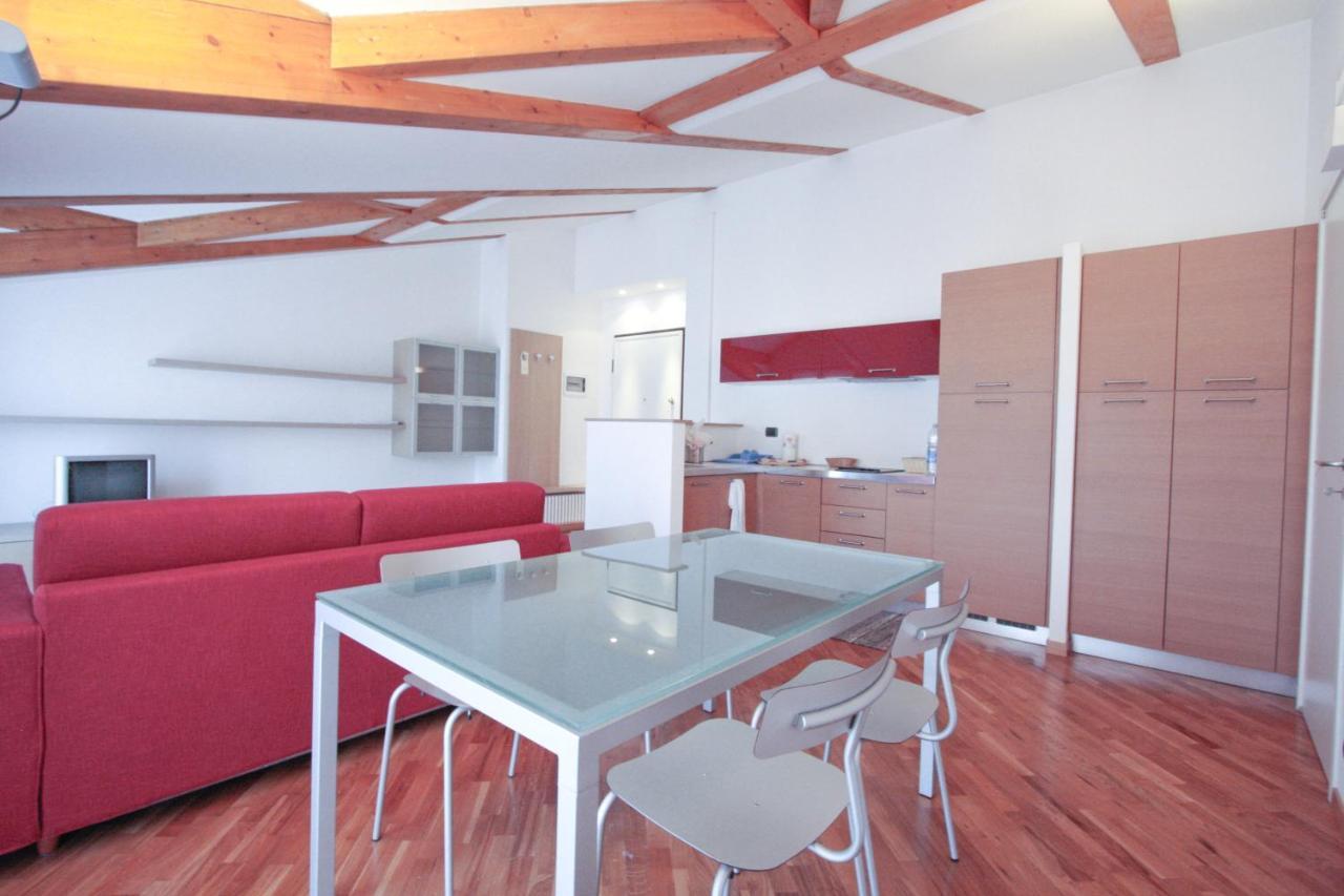 Aparthotel De La Gare 4*