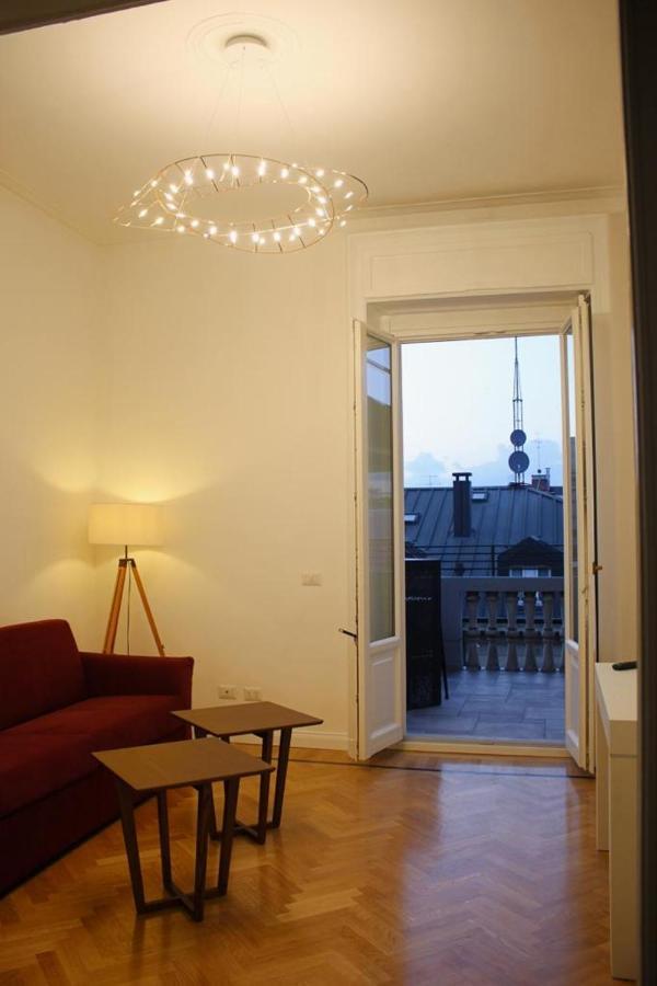 Appartement Lacaralele1