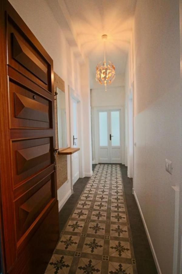 Appartement Lacaralele1