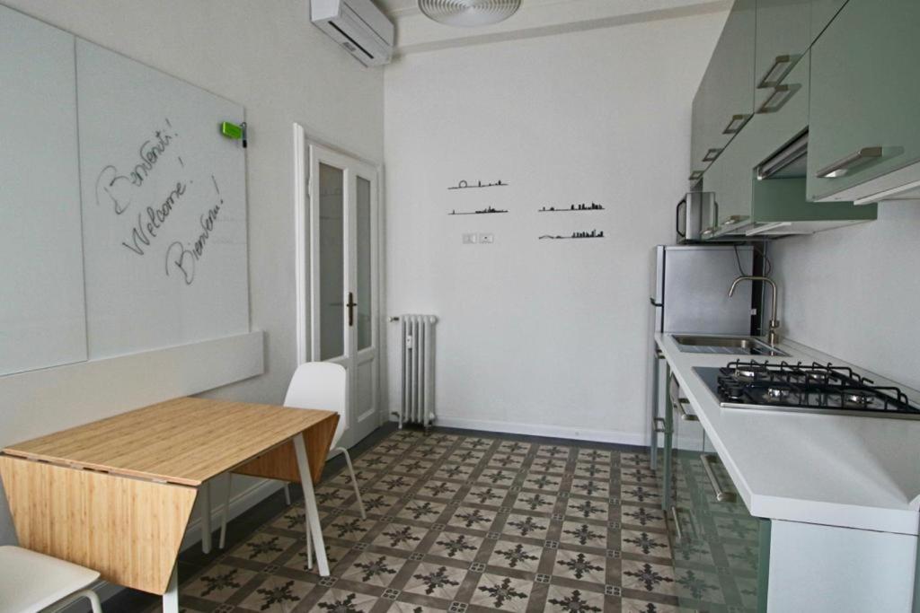Lacaralele1 Appartement