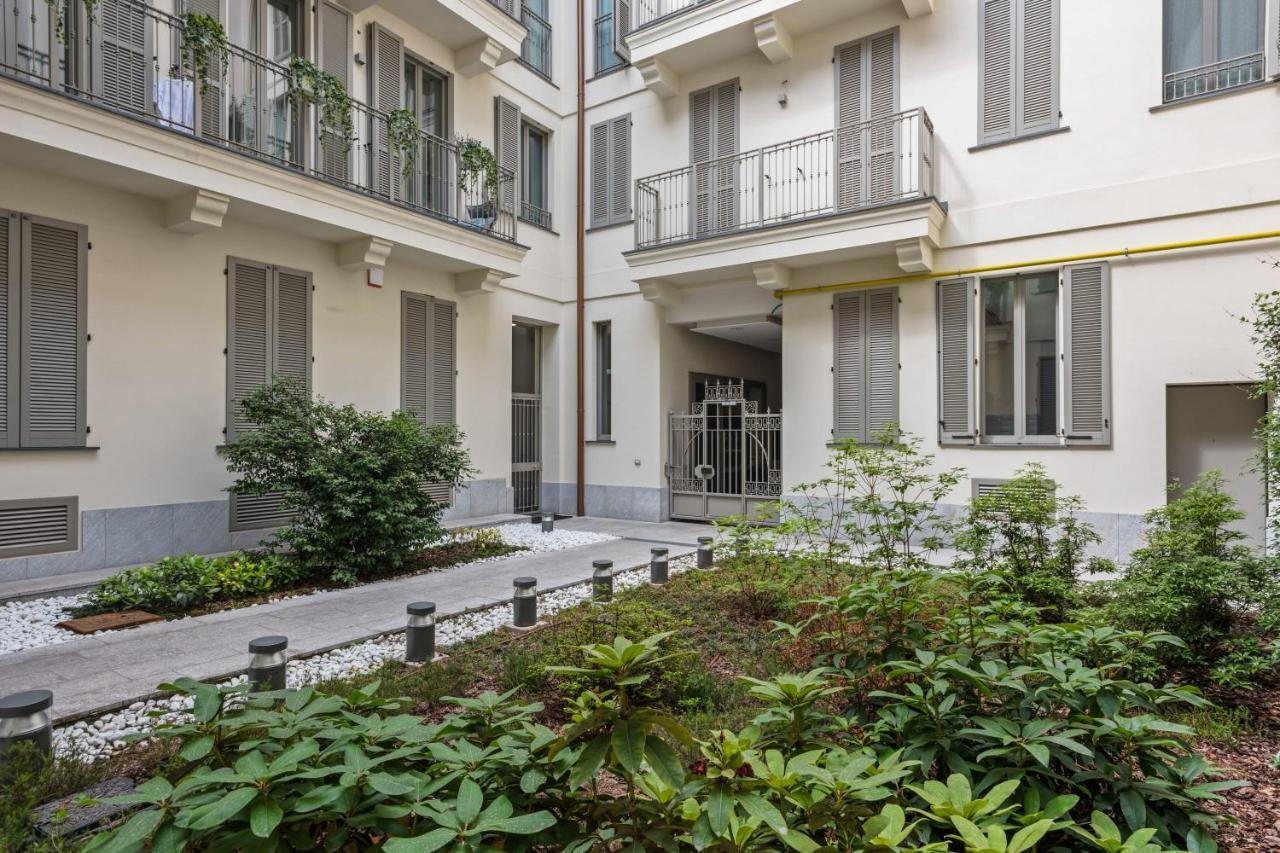 Beautiful In Chinatown And Sempione Apartment Mailand