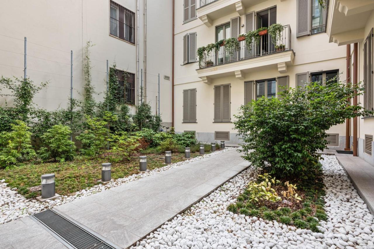 Apartment Beautiful In Chinatown And Sempione