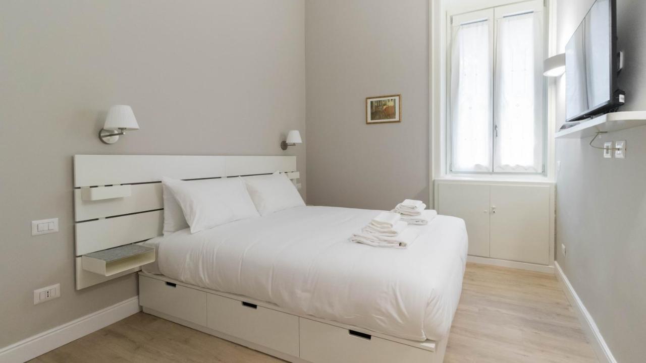 Italianway - Porta Nuova 6 Appartement *