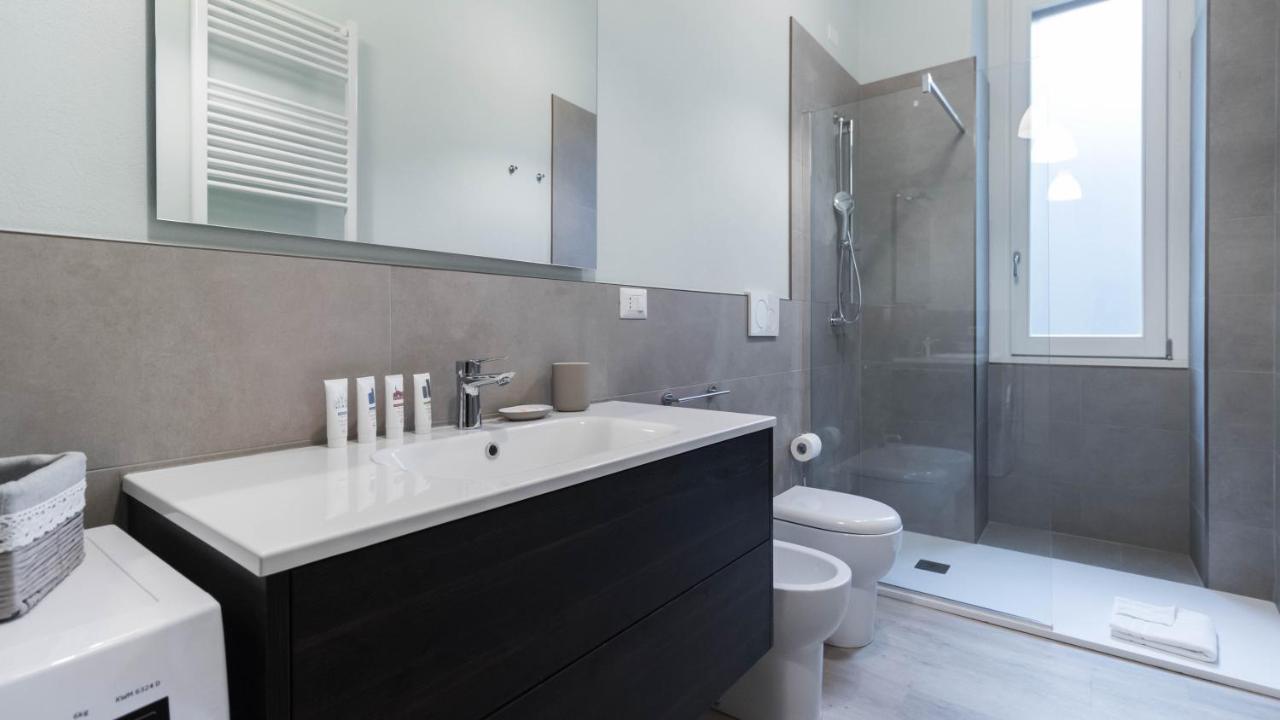 Italianway - Porta Nuova 6 Appartement *