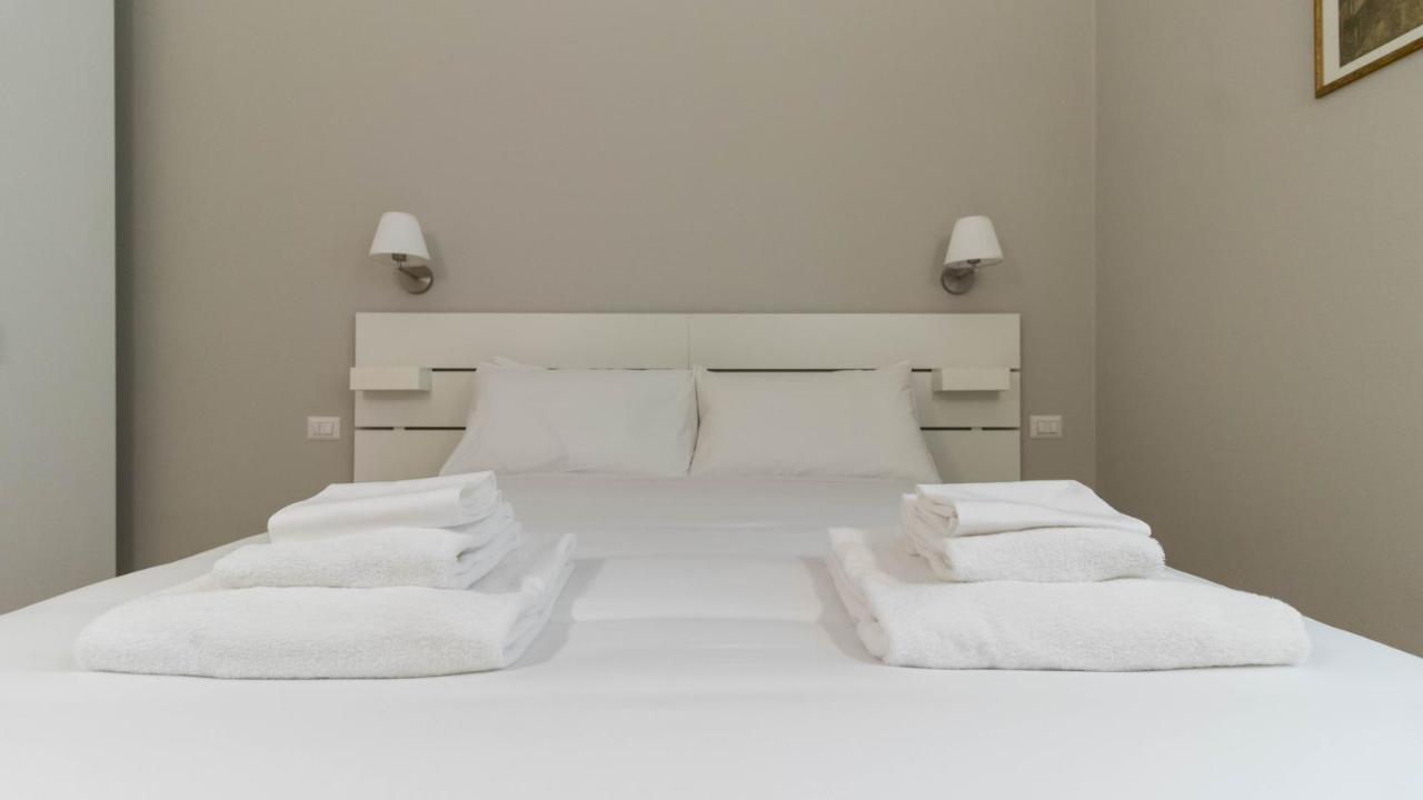 Italianway - Porta Nuova 6 Appartement Milaan