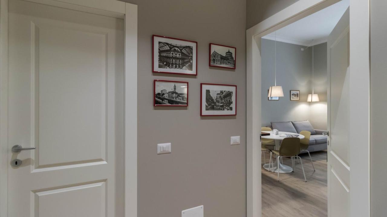 Italianway - Porta Nuova 6 Appartement *